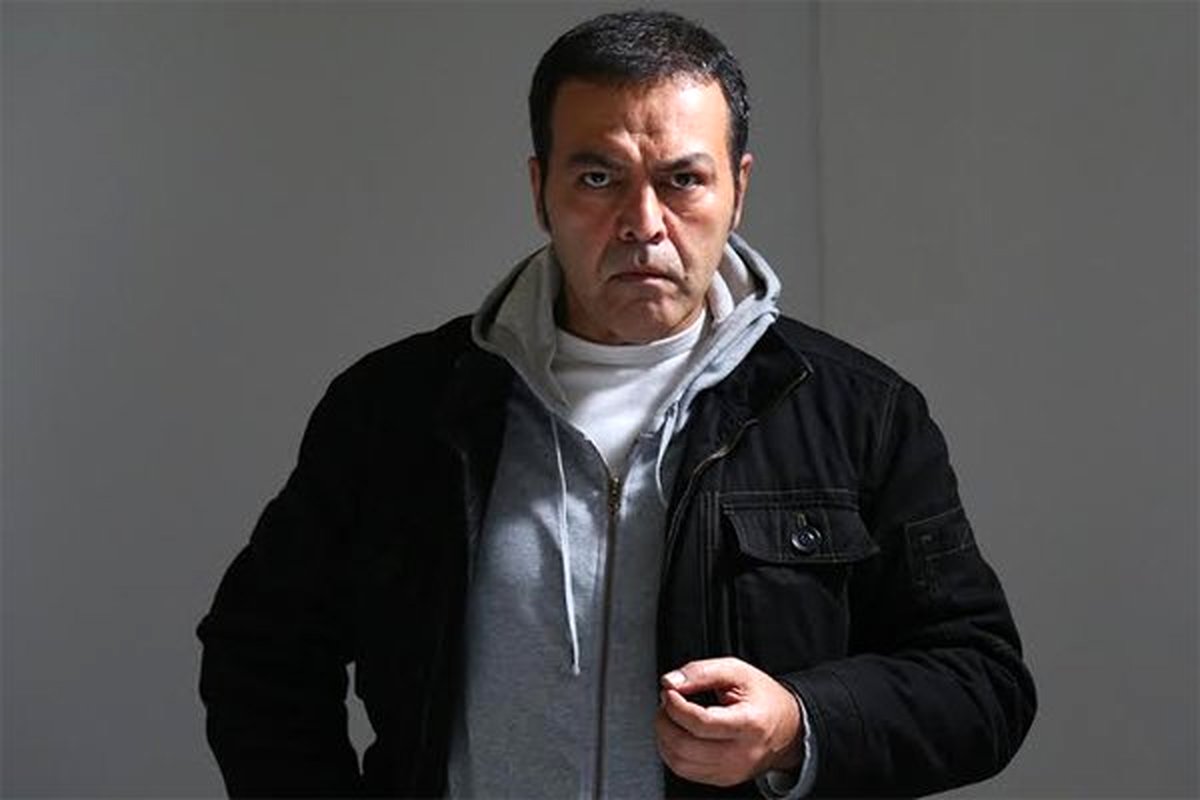 چهره جدید فریبرز عرب نیا پس از مدتی دوری|عکس