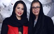 تیپ عجیب ملیکا شریفی نیا همه را میخکوب کرد | ملیکا شریفی نیا با این سلفی خودشو زیر سوال برد
