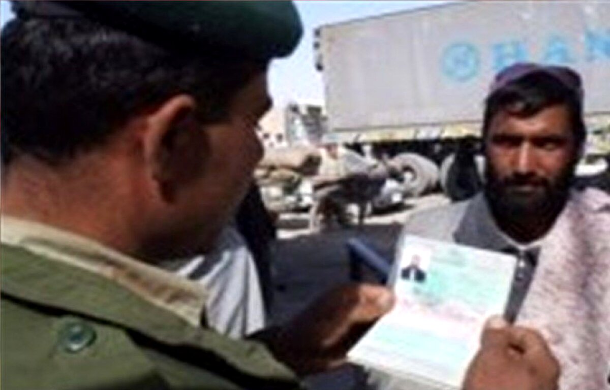 پاکستان هم آماده بازگرداندن اتباع افغانستان شد