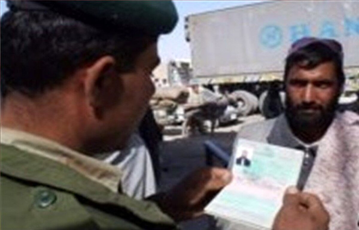 پاکستان هم آماده بازگرداندن اتباع افغانستان شد