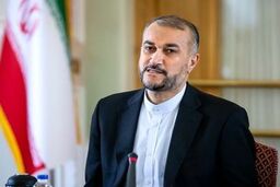 امیرعبداللهیان وارد نیویورک شد