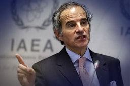  عصبانیت فرانسه از تصمیم ایران درباره گروسی 