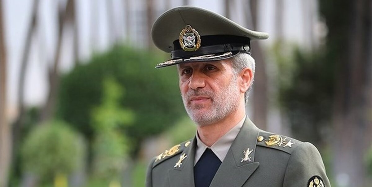 هشدار مهم وزیر دفاع