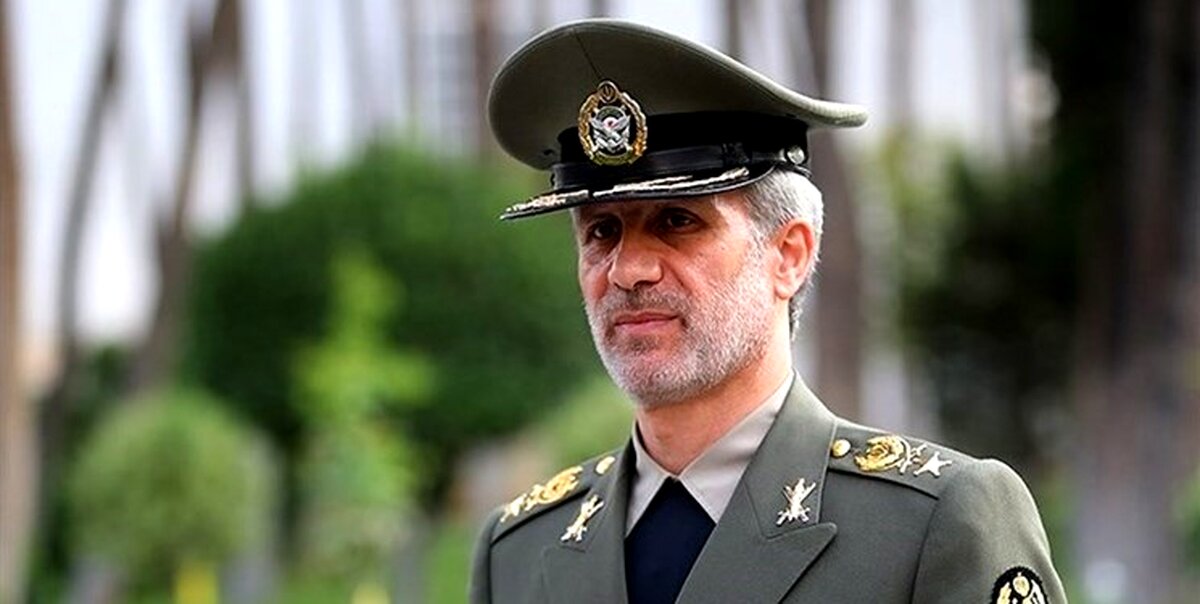 هشدار مهم وزیر دفاع