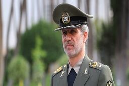 هشدار مهم وزیر دفاع