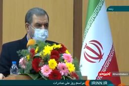 محسن رضایی: راه حاج قاسم در جهان اسلام با قدرت ادامه دارد