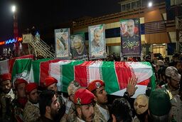 برای تشییع شهید سردار سلیمانی در تهران و کرمان تعطیل عمومی اعلام شد 