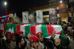 برای تشییع شهید سردار سلیمانی در تهران و کرمان تعطیل عمومی اعلام شد 