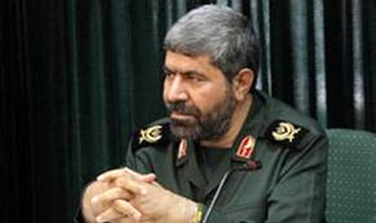 سخنگوی سپاه: قطعا با دولت همکاری داریم/رسانهها القاء اختلاف میکنند