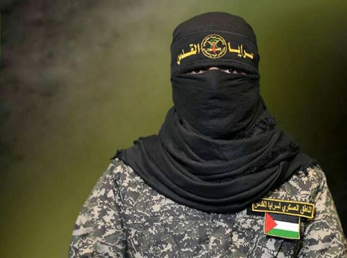 سرایا القدس: موشکهایی داریم که هنوز رونمایی نکردهایم