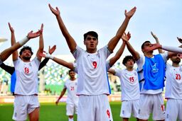 ایران ۳ ویتنام یک: شیر بچه‌های آقا صمد گل کاشتند!