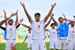 ایران ۳ ویتنام یک: شیر بچه‌های آقا صمد گل کاشتند!