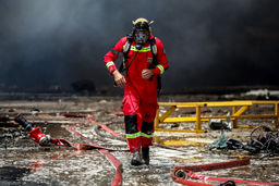 جدیدترین آمار جان‌باختگان شناسایی شده حادثه بندر شهید رجایی
