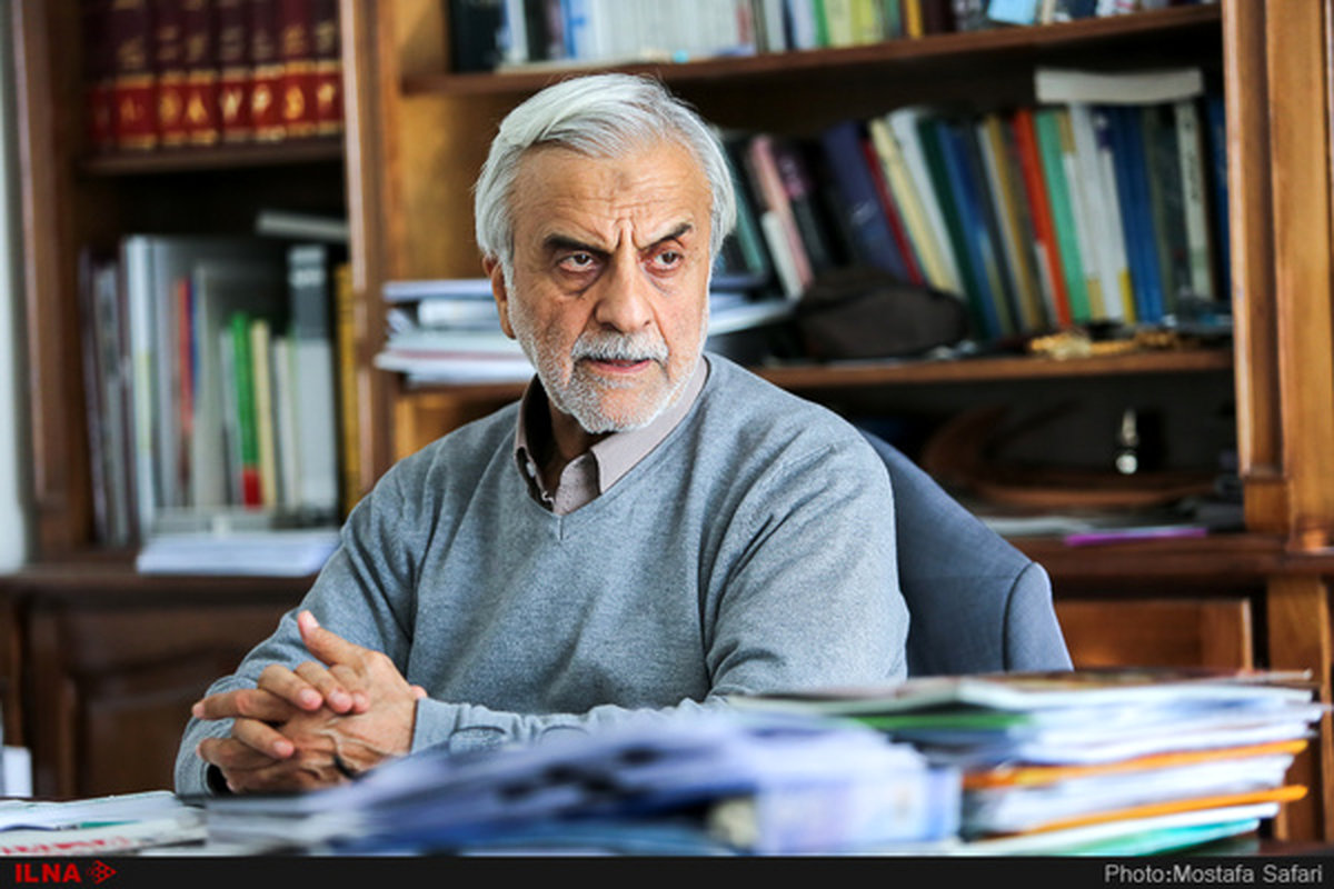 هاشمیطبا: با آمدن بایدن هیچ چیز تغییر نخواهد کرد