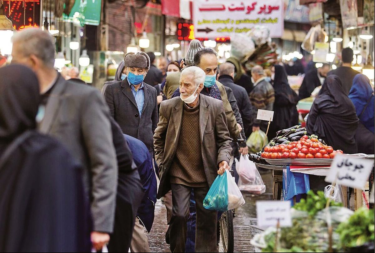 چشم‌انداز تورمی ایران تا پایان سال