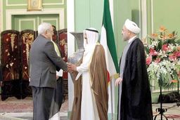 سیاست تنش صفر