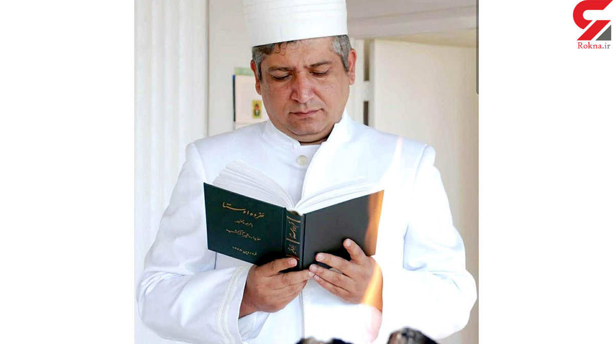 جسد آرش کسروی و دو همراهش در ماهان کرمان پیدا شد + عکس