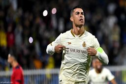 هیچکس نمی‌تواند رونالدو را اخراج کند!