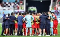 پست مهم کی‌روش خطاب به بازیکنان: در این دام نیفتید!