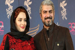 بهنوش طباطبایی بیوگرافی