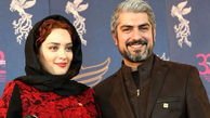 بهنوش طباطبایی بیوگرافی