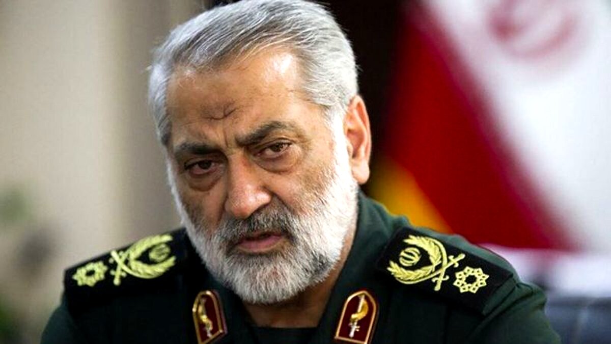 هشدار سردار شکارچی به نامزدهای انتخابات درباره موضوع «سرباز حرفه‌ ای»