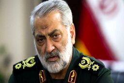 هشدار سردار شکارچی به نامزدهای انتخابات درباره موضوع «سرباز حرفه‌ ای»