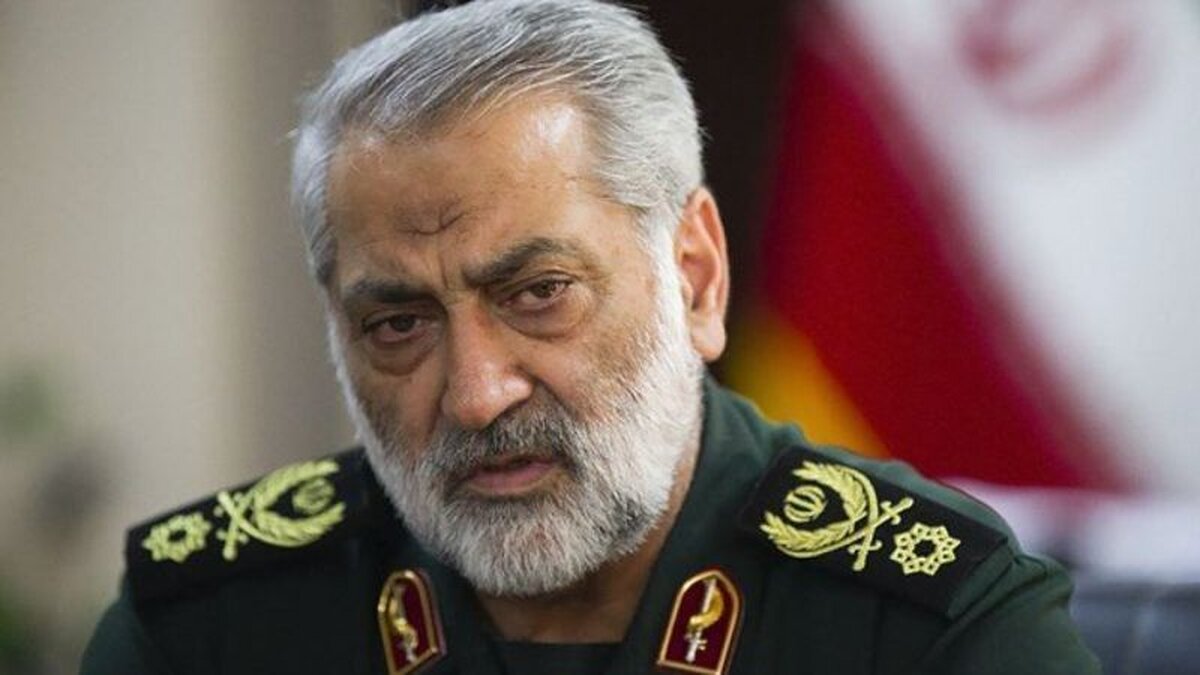 هشدار سردار شکارچی به نامزدهای انتخابات درباره موضوع «سرباز حرفه‌ ای»