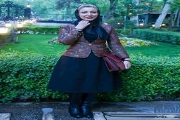 نگار عابد ی و ماجرای طلاقش