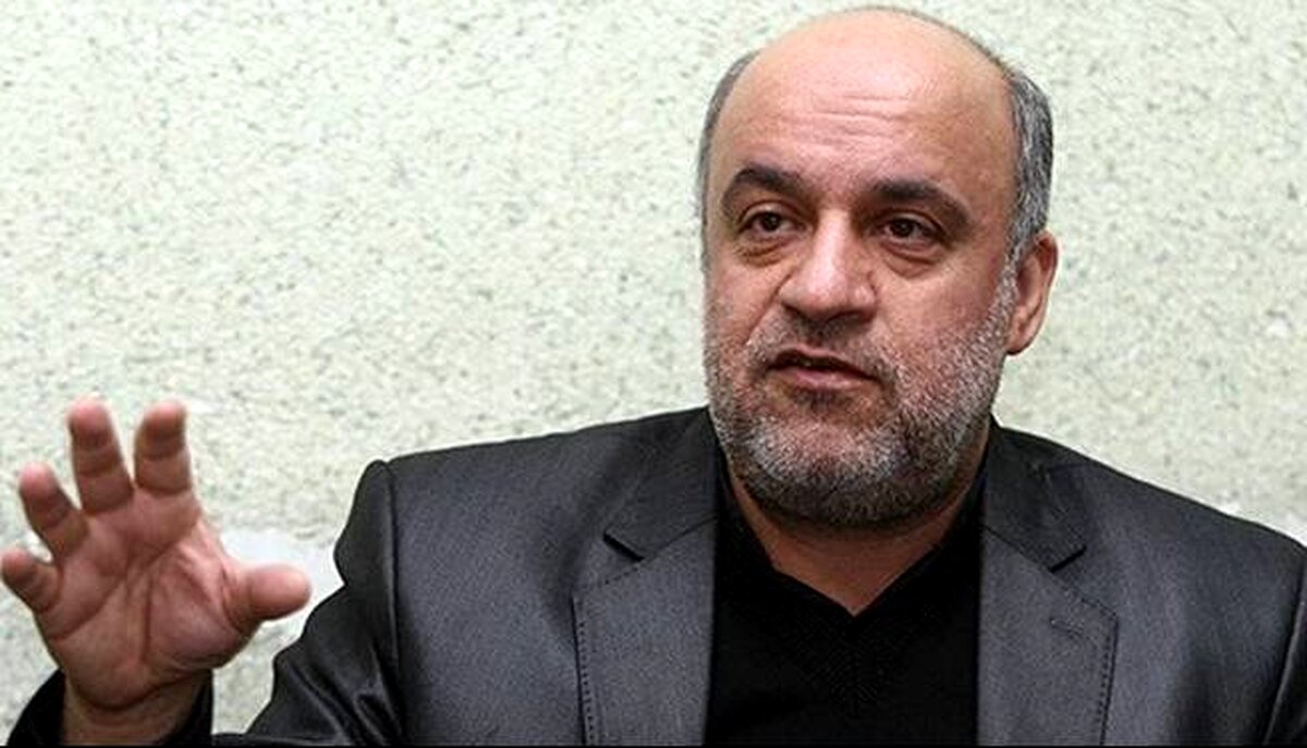 سفیر ایران در بیروت: مقاومت در برابر حمله به غزه، ساکت نخواهد ماند