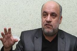 سفیر ایران در بیروت: مقاومت در برابر حمله به غزه، ساکت نخواهد ماند