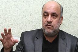 سفیر ایران در بیروت: مقاومت در برابر حمله به غزه، ساکت نخواهد ماند