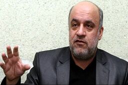 سفیر ایران در بیروت: مقاومت در برابر حمله به غزه، ساکت نخواهد ماند
