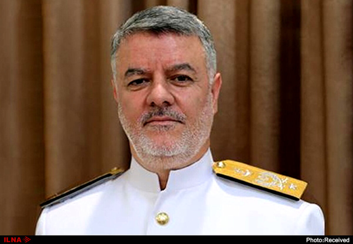زیردریایی فاتح آماده تحویل/ناوشکن دماوند تا پایان سال در آب خواهد بود