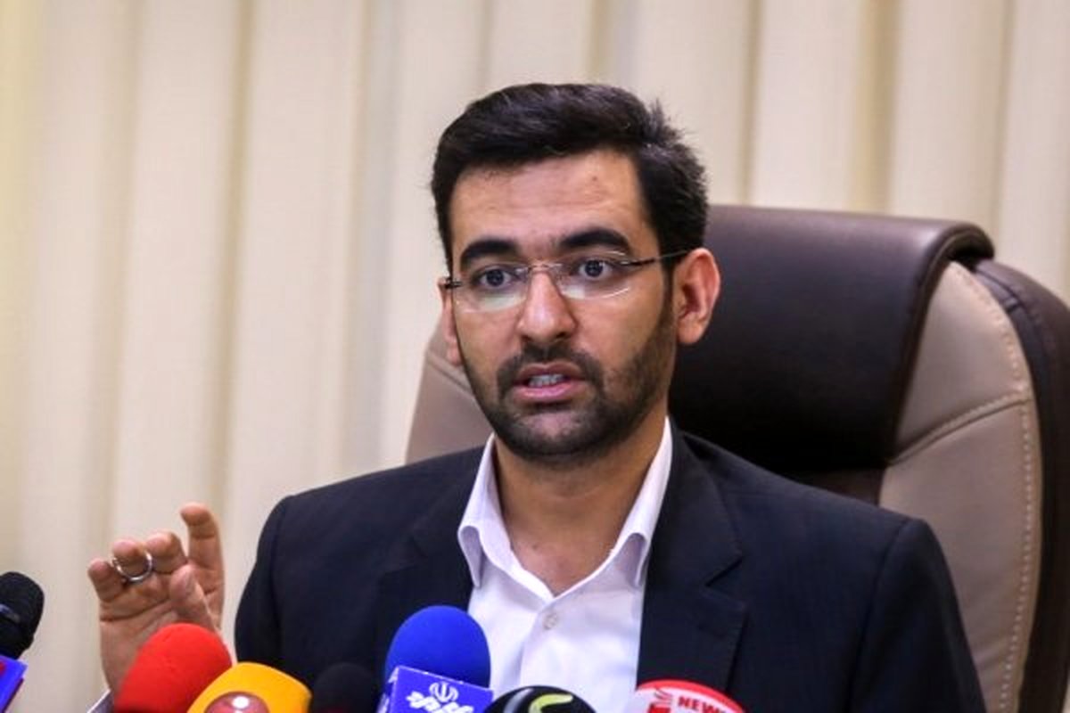 وزیر ارتباطات: مکانیزم هزینهکرد صدا و سیما شفاف نیست