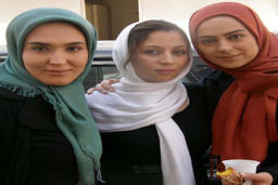 تصاویر جنجالی قبل و بعد عمل بازیگر معروف ایرانی +عکس 