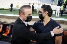 استقلال- پرسپولیس؛ جنگ اصلی این جاست!