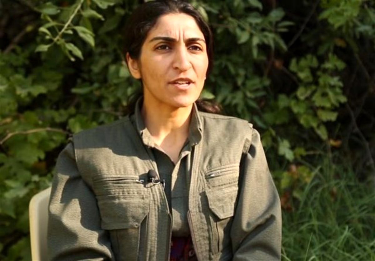 یک گروه تروریستی وابسته به آمریکا ایران را تهدید کرد