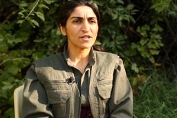 یک گروه تروریستی وابسته به آمریکا ایران را تهدید کرد