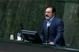 سی و چهار میلیارد دلار پول صادرات در خزانه نیست