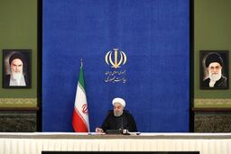 قدردانی رئیس جمهور از شورای نگهبان