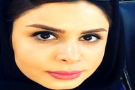 عکس متفاوت نجمه جودکی در اینستاگرام غوغا کرد