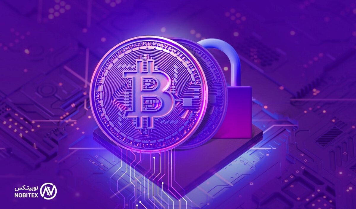 پوست‌اندازی بیت‌کوین با تپ‌روت