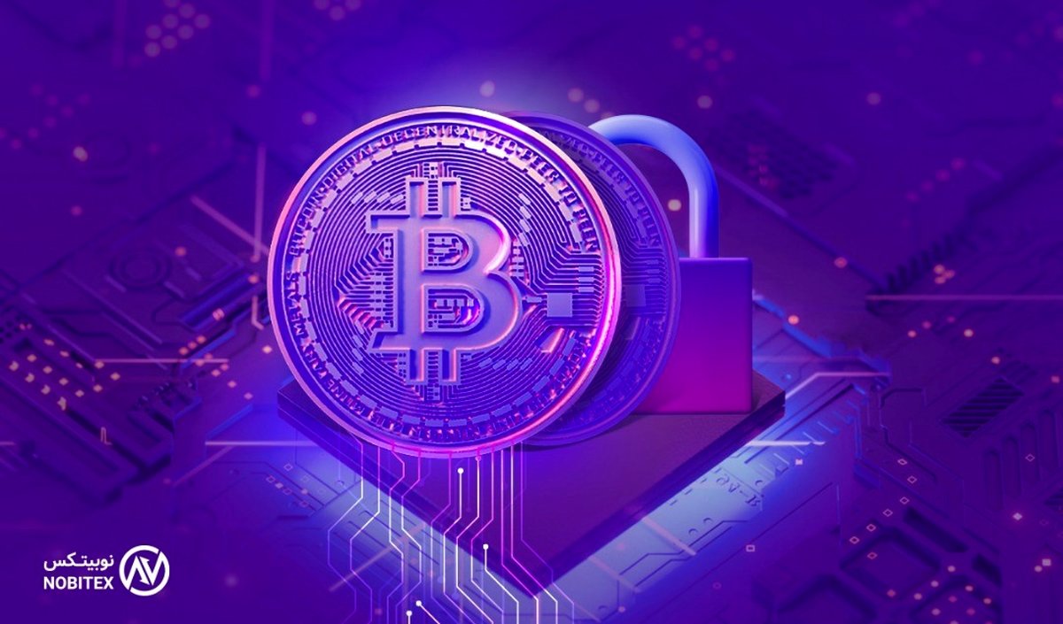 پوستاندازی بیتکوین با تپروت