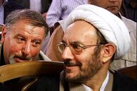 یونسی: مشارکت بالای مردم موجب تشکیل مجلس قوی خواهد شد/ نگفتم عارف به نفع لاریجانی کنار می کشد