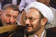 یونسی: مشارکت بالای مردم موجب تشکیل مجلس قوی خواهد شد/ نگفتم عارف به نفع لاریجانی کنار می کشد