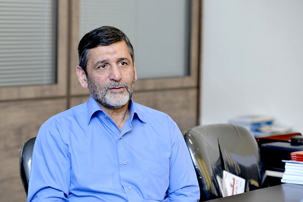 حمله صفار هرندی به خاتمی