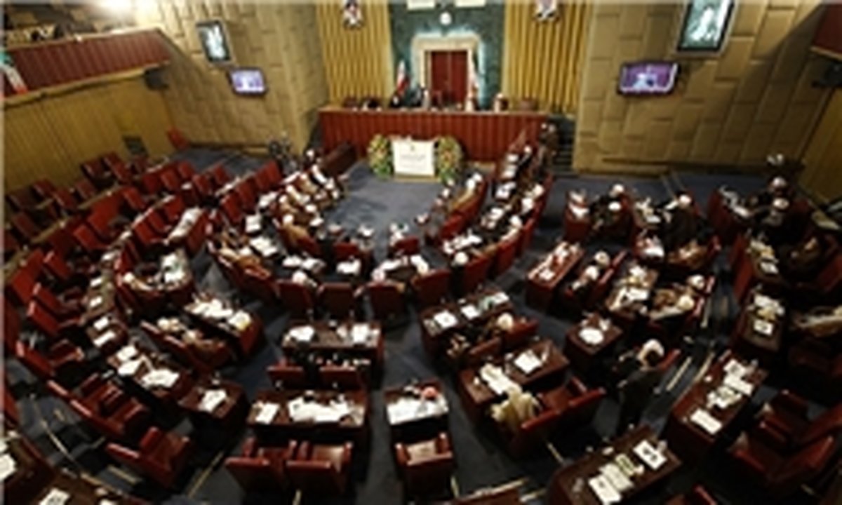 اسامی نامزدهای تأییدشده مجلس خبرگان رهبری به تفکیک استان و تعداد کرسی+جدول