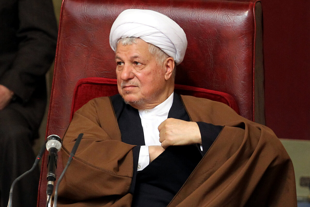 رسانه نزدیک به علی لاریجانی جواب عباس عبدی را داد : نقد شما در مورد این سخنان تند پذیرفتنی نیست