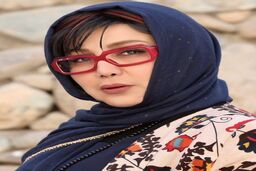 ​عکس عروسی بهنوش بختیاری لو رفت + عکس | حجاب خاص بهنوش خانوم تو دبی 
